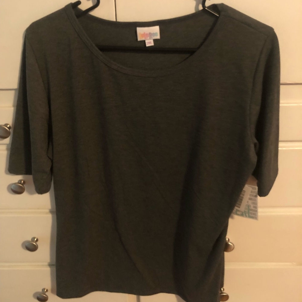 BNWT Lularoe Gigi